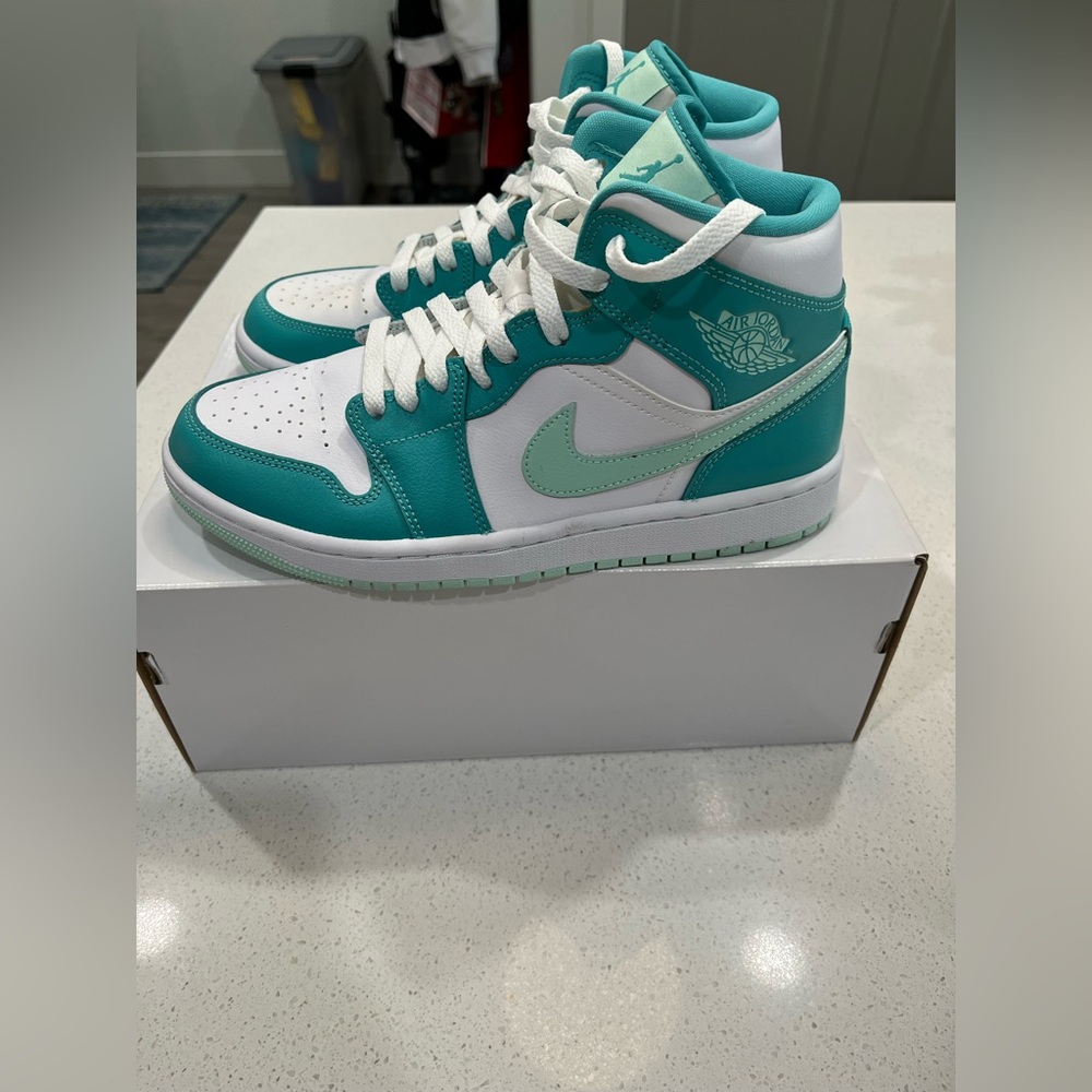 Nike Air Jordan